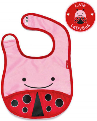 Skip Hop Zoo el�ke - Katica